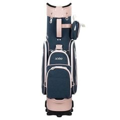 Túi gậy XXIO (GGC-23095I) Caster Bag Blue/Pink