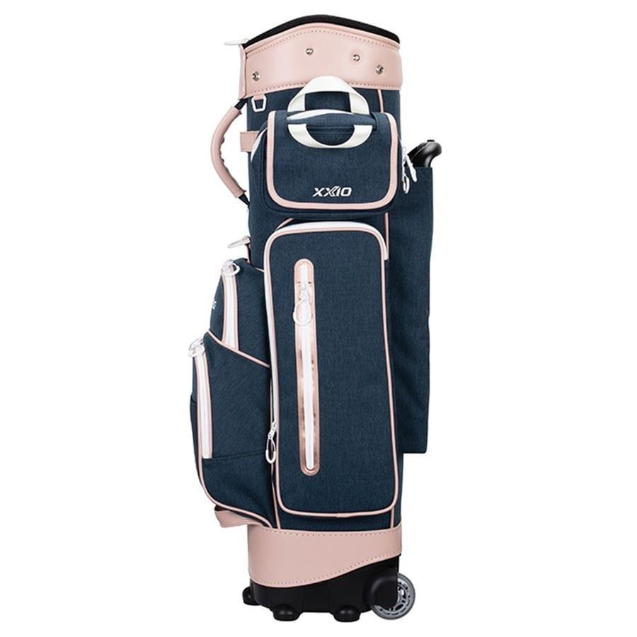 Túi gậy XXIO (GGC-23095I) Caster Bag Blue/Pink