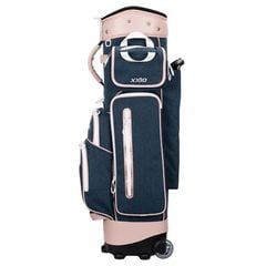 Túi gậy XXIO (GGC-23095I) Caster Bag Blue/Pink