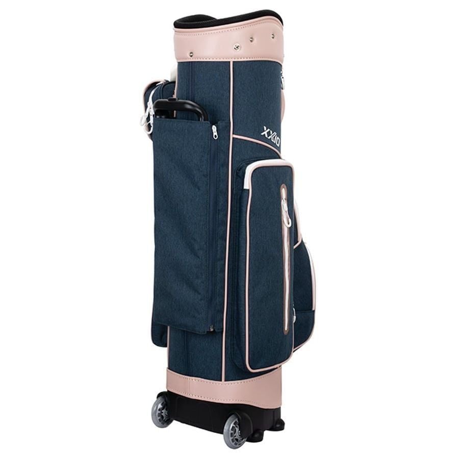 Túi gậy XXIO (GGC-23095I) Caster Bag Blue/Pink