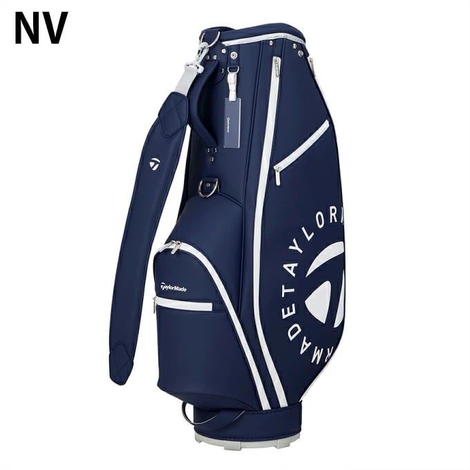 U2189701 Túi Gậy Taylormade 2UFCB-TJ147 NV