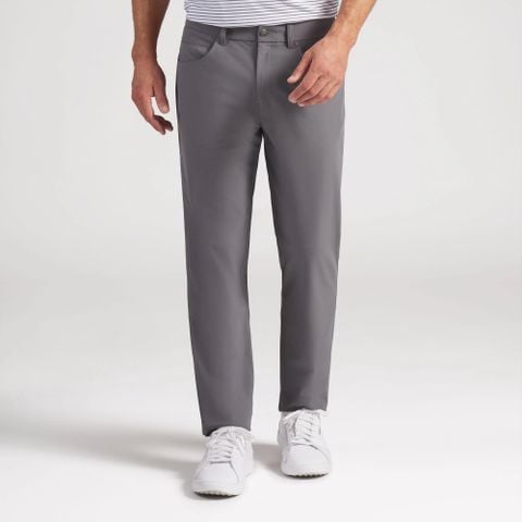 63481404 Quần Puma 101 Premier 5 Pocket Pant