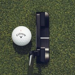 Gậy Putter Odyssey AI DUAL #1 CH PSTL 33 JV