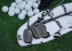 N2929709 Bộ Irons Taylormade P770 DS 4-P/RH S LMT