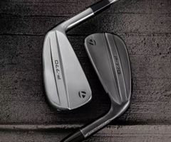 N2929709 Bộ Irons Taylormade P770 DS 4-P/RH S LMT