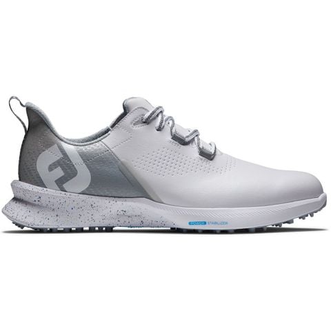KG 55427 Giày FJ EM FUEL WHT/GRY/BLU
