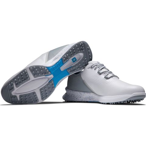 KG 55427 Giày FJ EM FUEL WHT/GRY/BLU