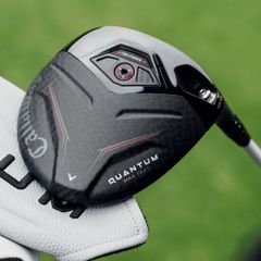 Gậy Driver Callaway QTM MXFST SPDSTR40 12.0 RH