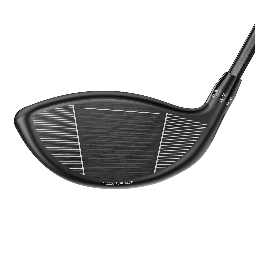 916870_21_12 Gậy Driver DS-ADAPT MAX-K DRIVER BLACK DENALI