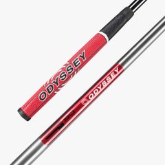 Gậy Putter Odyssey AI DUAL DW DB PSTL 33 JV