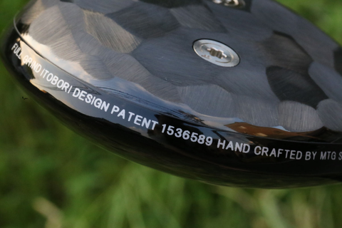 Đầu gậy Driver Itobori 2025 10.5