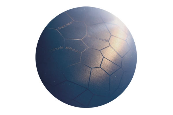 Đầu gậy Rescue Itobori 2025 BK #5