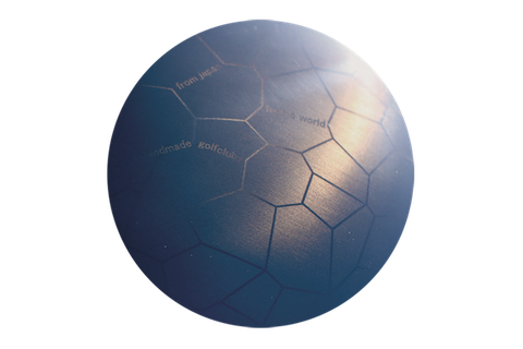 Đầu gậy Rescue Itobori 2025 BK #4