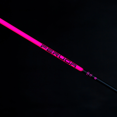 Shaft Driver/Fairway Feruga TSS Pink