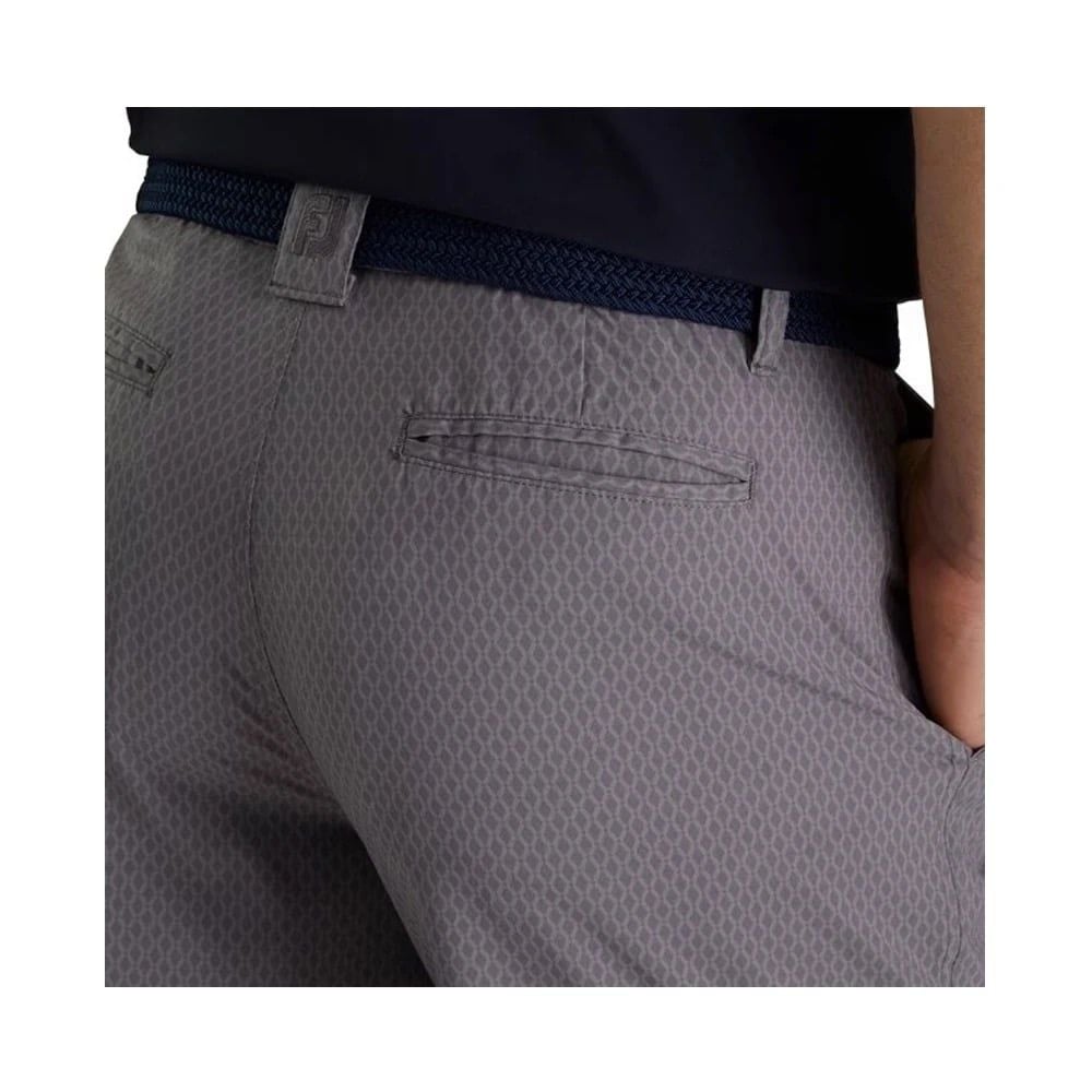 82260 Quần FJ Tonal Print Lightweight Short