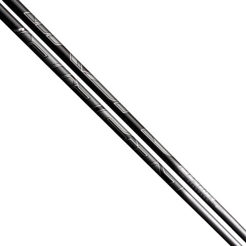ĐN - Shaft Driver Qi35 DS-BLK S