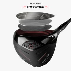 Gậy Driver Callaway QTM MXFST SPDSTR40 12.0 RH