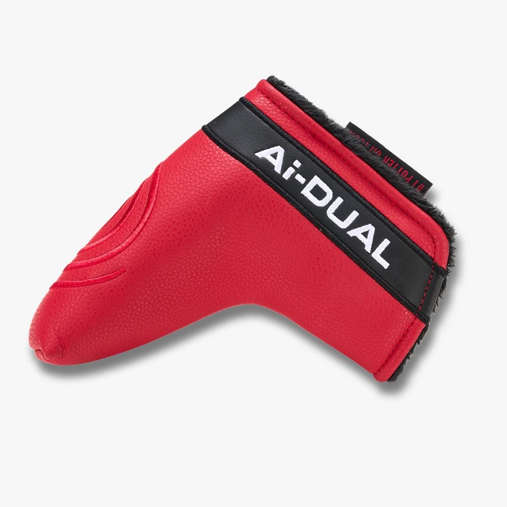 Gậy Putter Odyssey AI DUAL DW DB PSTL 34 JV