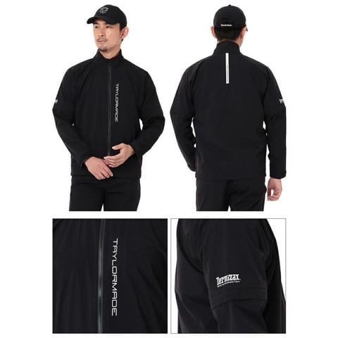 M19674 Bộ áo mưa TM 2MSRN-TL439