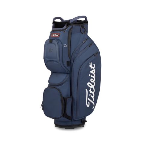 KG TB22CT8-4 Túi TT CART 15 NAVY