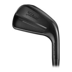 559RSX4 Bộ Irons Titleist T100 4G BV STEEL CUSTOM - AMT ONYX BLACK 4P