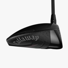 Gậy Driver Callaway QTM MXFST SPDSTR40 12.0 RH
