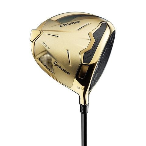 N9341409 Gậy Driver Taylormade Qi35 Max DS Gld DiaTM50 10.5