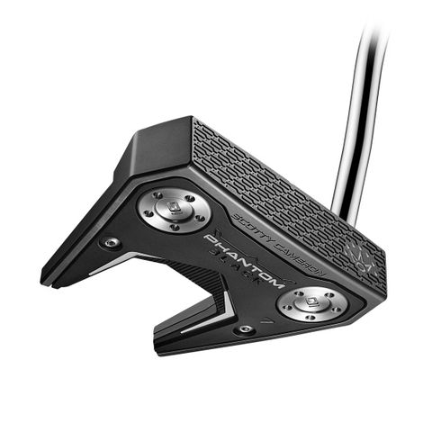 755RB34 Gậy Putter Titleist 2025 PHANTOM BLACK 7 RH 34