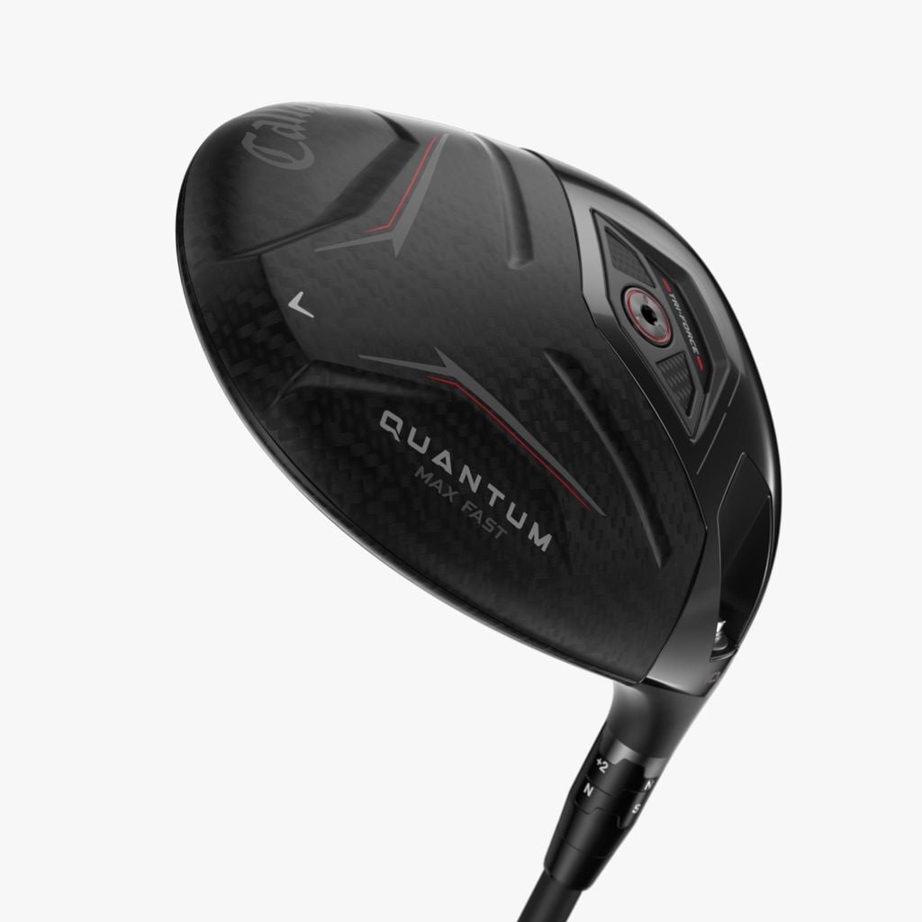 Gậy Driver Callaway QTM MXFST SPDSTR40 12.0 RH