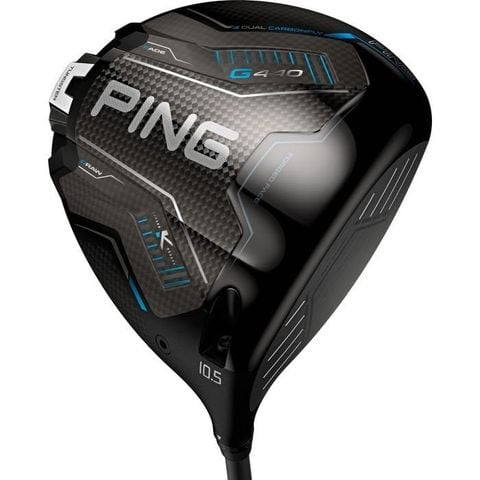 G440KATJD10.5SR Gậy Driver Ping G440 K 10.5 ALTA J CB BLUE D