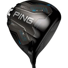 G440KATJD10.5SR Gậy Driver Ping G440 K 10.5 ALTA J CB BLUE D