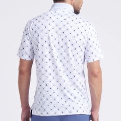 63226502 Áo Puma X PTC Micro Polo Wht Glow