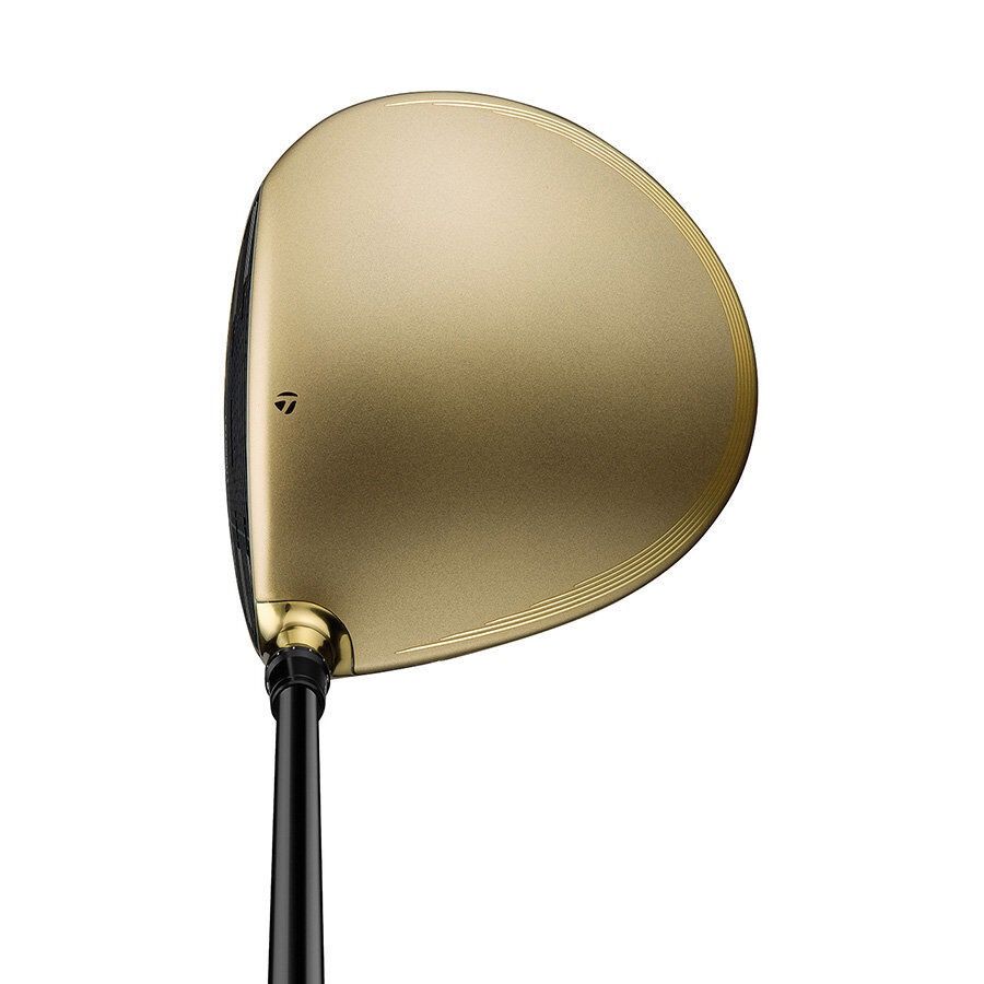 N9341409 Gậy Driver Taylormade Qi35 Max DS Gld DiaTM50 10.5