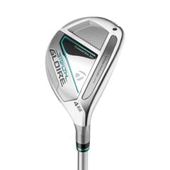Bộ Fullset Taylormade Gloire L ( Dr, 2FW, Res, Irons, Không gồm Putter)
