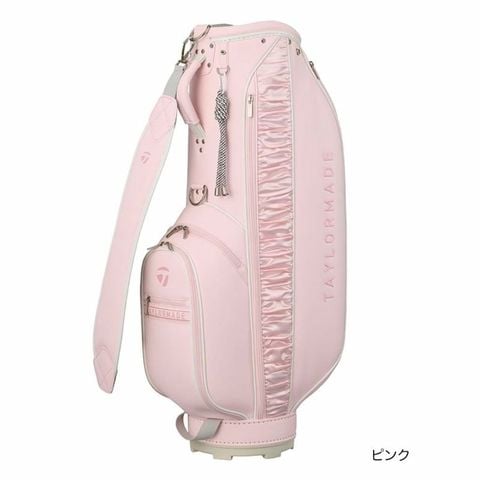 M2060401 Túi gậy TM 2WSCB-UN764 PNK