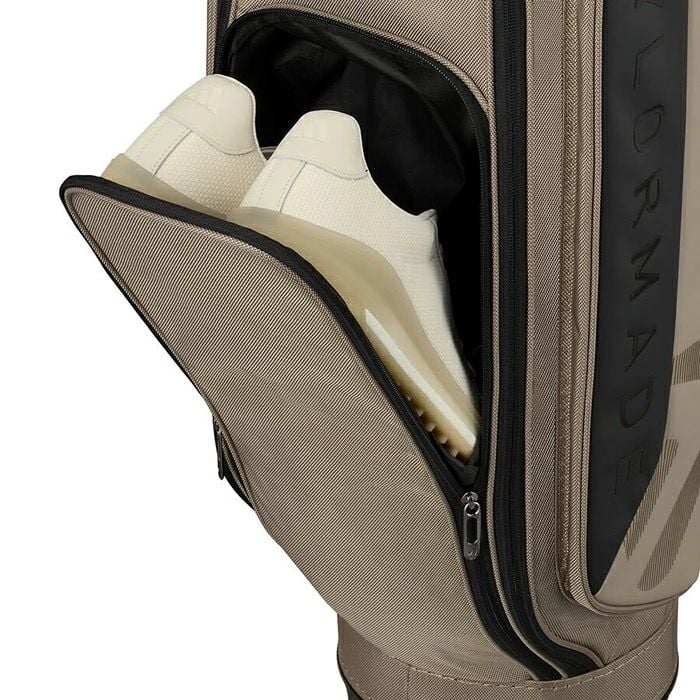 M2055601 Túi Gậy Taylormade 2MFCB-TL589 BEG