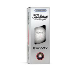 T2049S-PAB Bóng Titleist 25 PRO V1X PERFRM ALGN BLUE ( Thỏi )