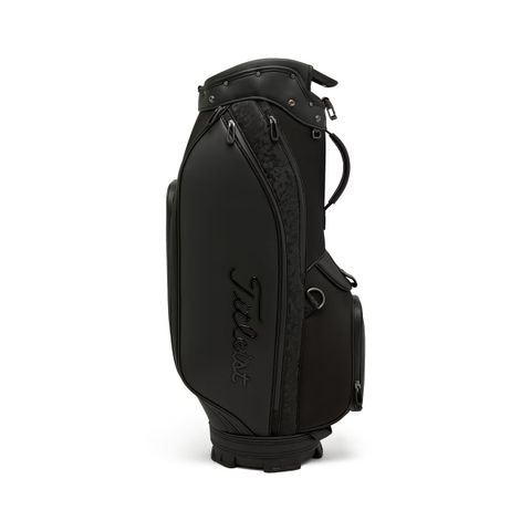 KG TB26CCT-0 Túi Titleist 26 LINKSLEGEND INFINITY CART BK LMT