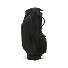 KG TB26CCT-0 Túi Titleist 26 LINKSLEGEND INFINITY CART BK LMT
