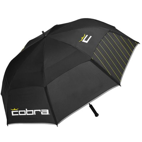 90959801 Ô Cobra Branded Umbrella Puma Black