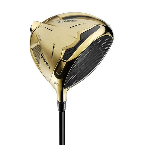 N9341409 Gậy Driver Taylormade Qi35 Max DS Gld DiaTM50 10.5