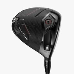 Gậy Driver Callaway QTM TD TENSEI60 9.0 RH