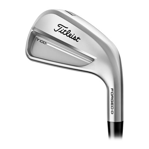 559RS1R4PA Bộ Irons Titleist T100 4G RH PRX LZ 5.5 4P A