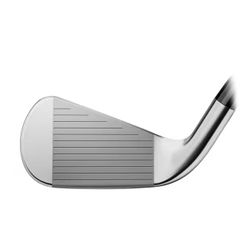 565RGS4A Gậy Irons Titleist U505 4G RH TEN BLU 65 S 4 A