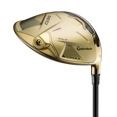 N9341409 Gậy Driver Taylormade Qi35 Max DS Gld DiaTM50 10.5