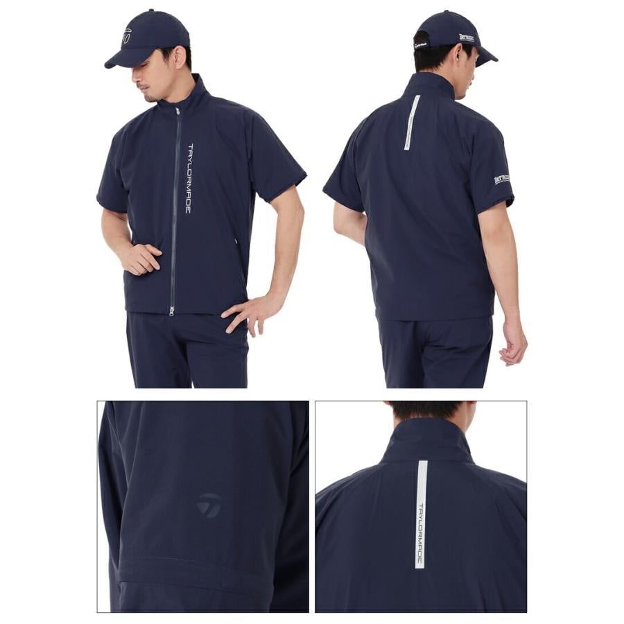 M19673 Bộ áo mưa TM 2MSRN-TL439