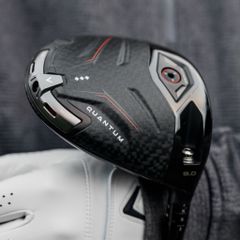 Gậy Driver Callaway QTM TD TENSEI60 9.0 RH