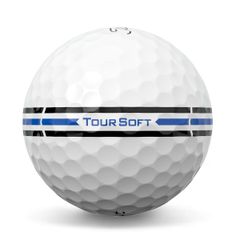 T4014S-FW Bóng Titleist 25 TOUR SOFT FULL WRAP DZ