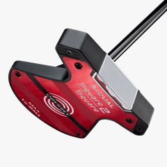 Gậy Putter Odyssey S2S AI DUAL MAX1.2BALL OS 34 JV RH