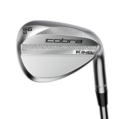 916978_03 Gậy Wedges Cobra KING WEDGE SILVER DROP RH MNS
